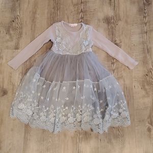 Toddler dress